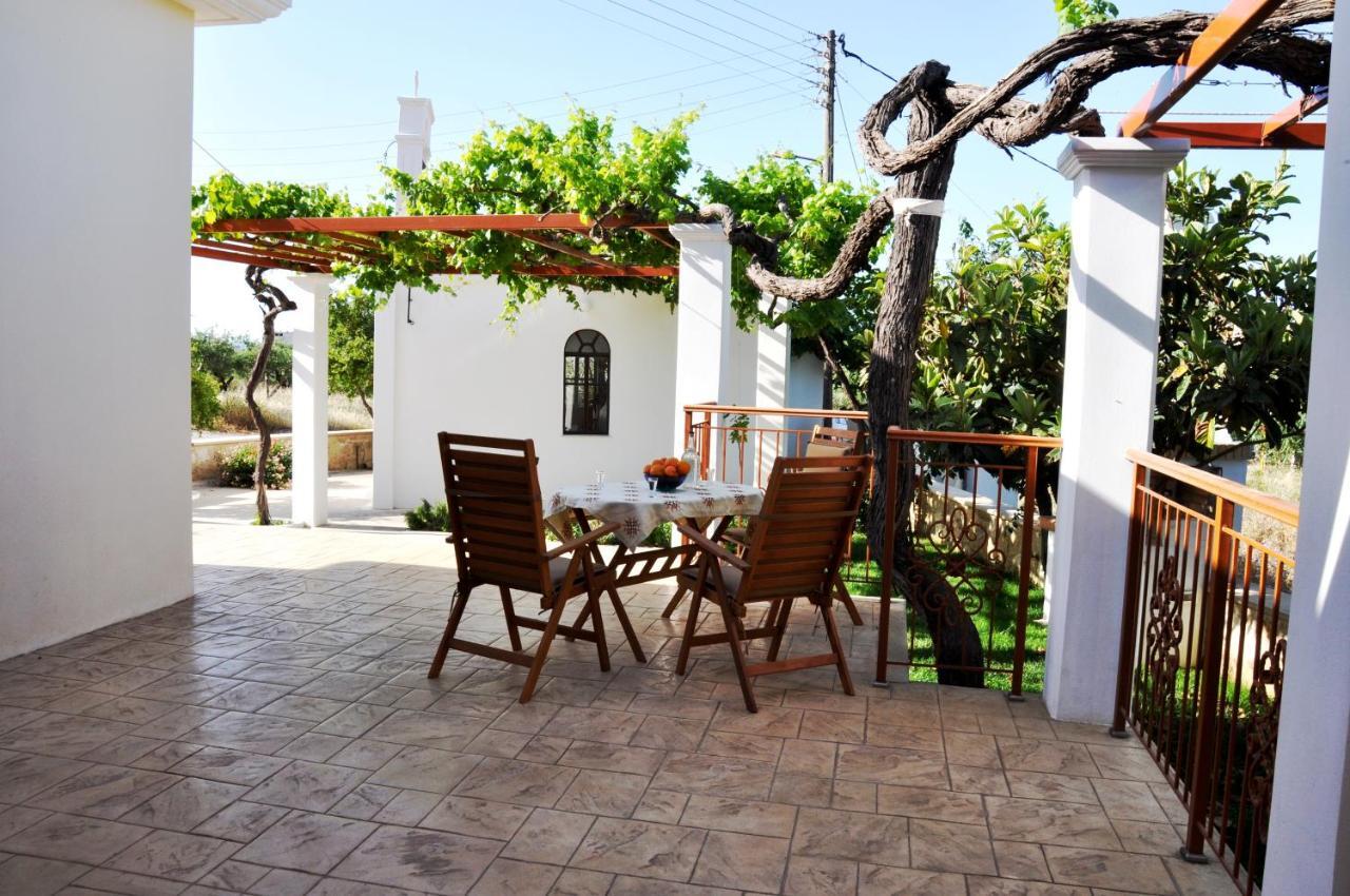Anna 's House - Garden In *