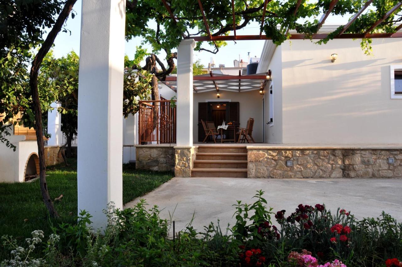 Casa vacanze Anna 's House - Garden In