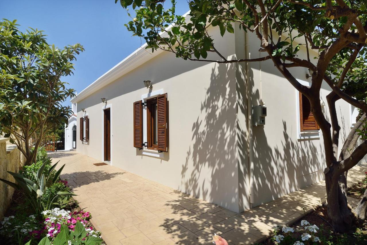 Anna 's House - Garden In