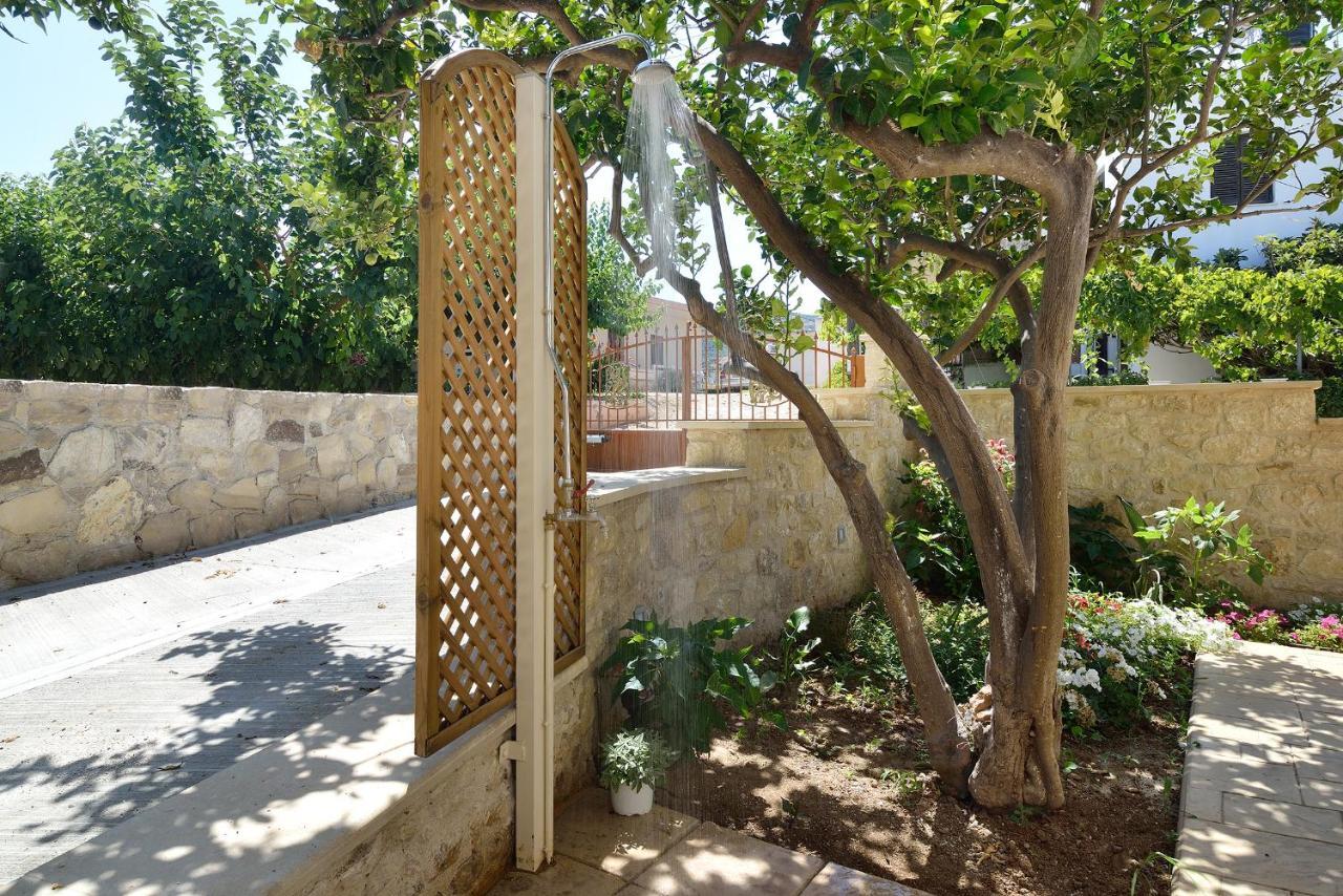 Anna 's House - Garden In Casa vacanze *