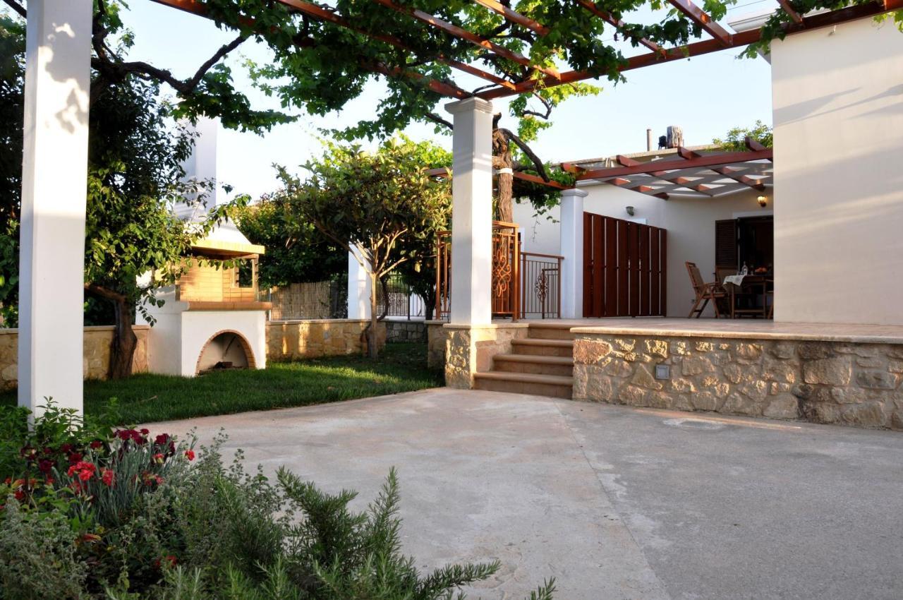 Casa vacanze Anna 's House - Garden In *